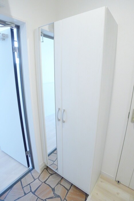 ファビュラス・ヴェルムの物件内観写真