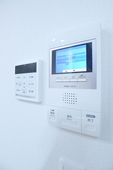 ファビュラス・ヴェルムの物件内観写真