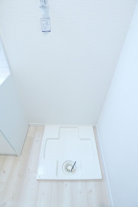 ファビュラス・ヴェルムの物件内観写真