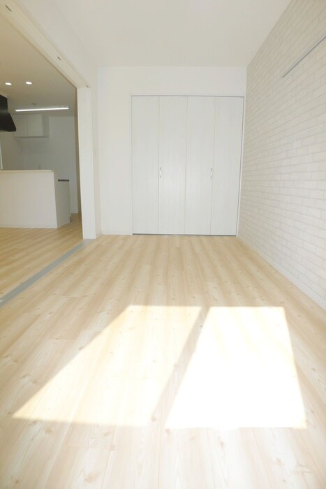 ファビュラス・ヴェルムの物件内観写真