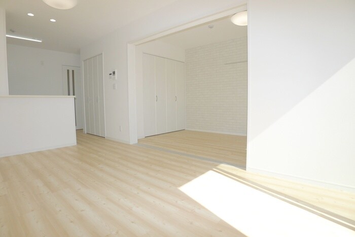 ファビュラス・ヴェルムの物件内観写真