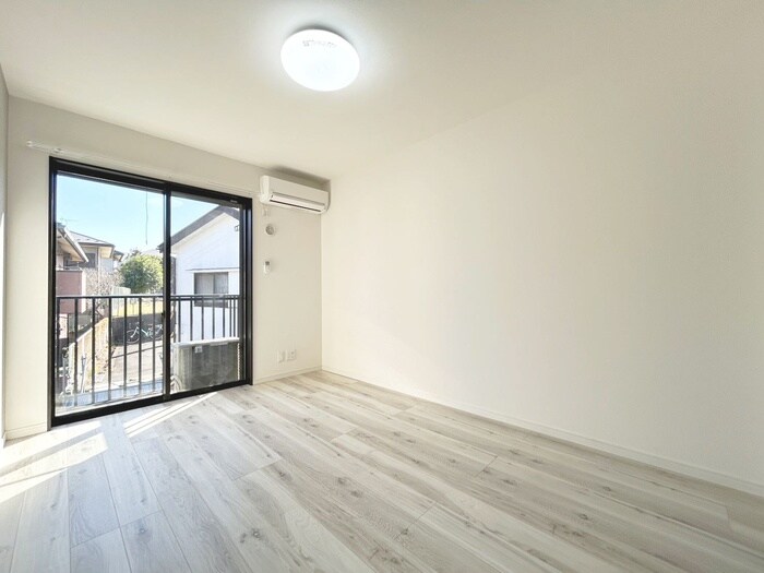 セナ船橋の物件内観写真