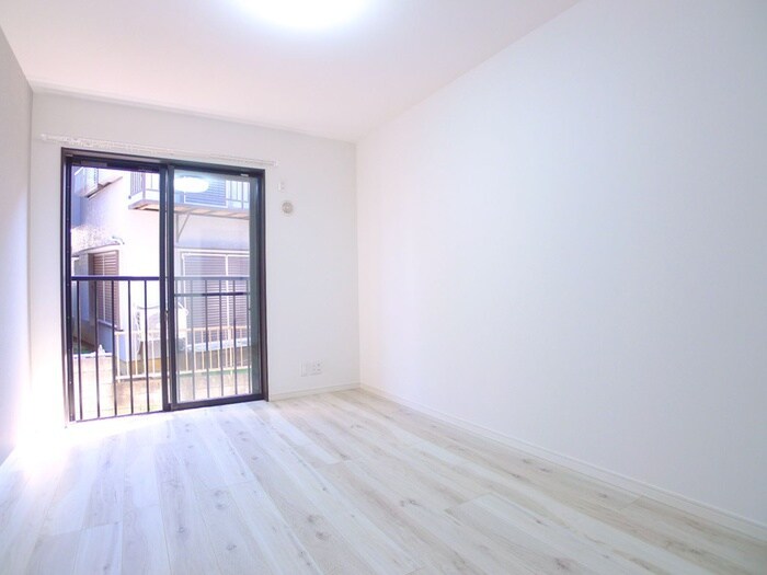 セナ船橋の物件内観写真