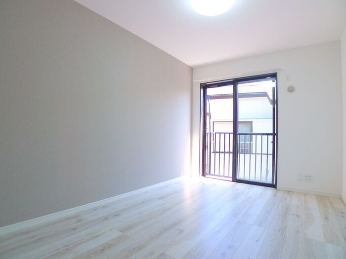 セナ船橋の物件内観写真