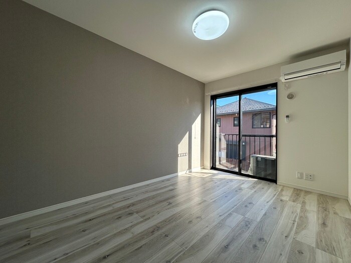 セナ船橋の物件内観写真