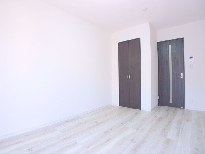 セナ船橋の物件内観写真