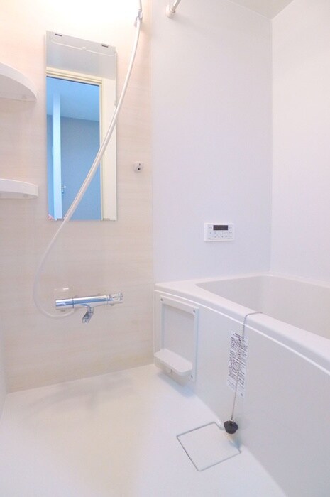 セナ船橋の物件内観写真