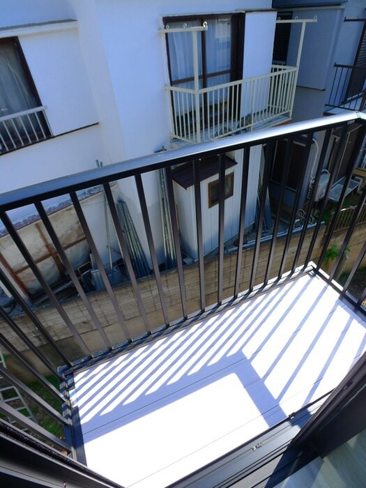 セナ船橋の物件内観写真