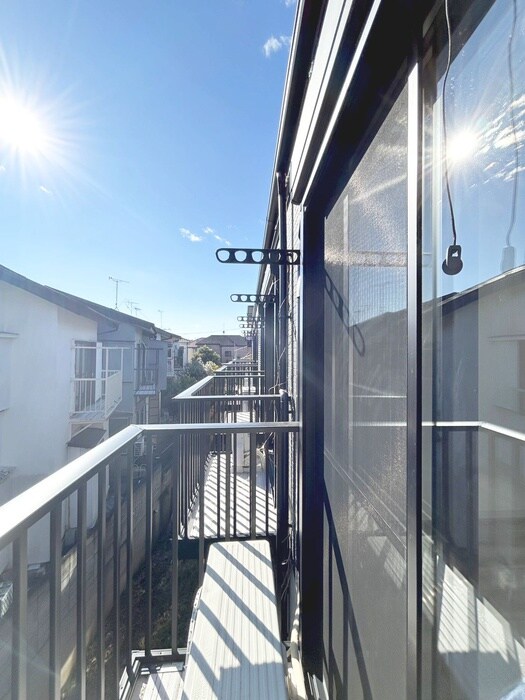 セナ船橋の物件内観写真