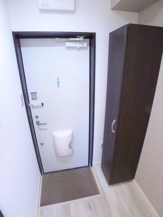 セナ船橋の物件内観写真