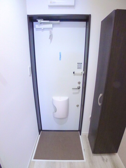 セナ船橋の物件内観写真