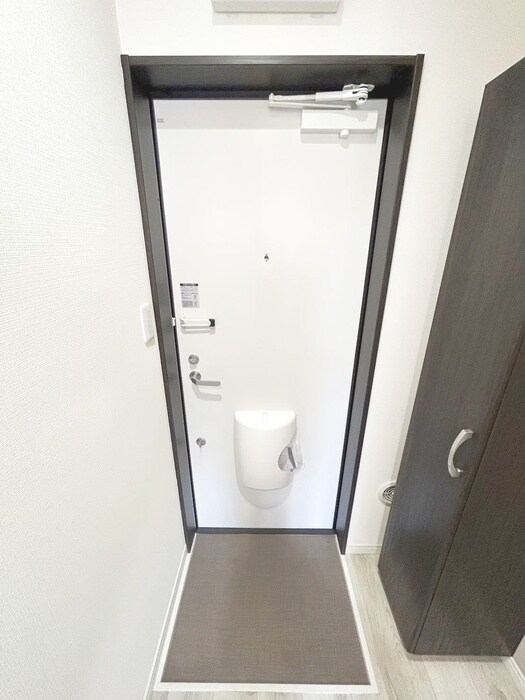 セナ船橋の物件内観写真