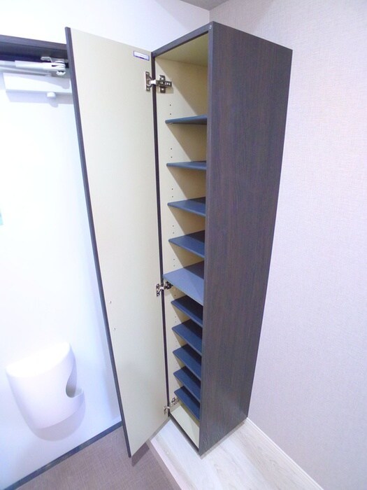 セナ船橋の物件内観写真