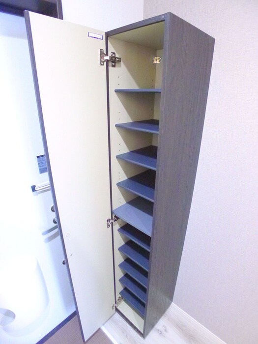 セナ船橋の物件内観写真