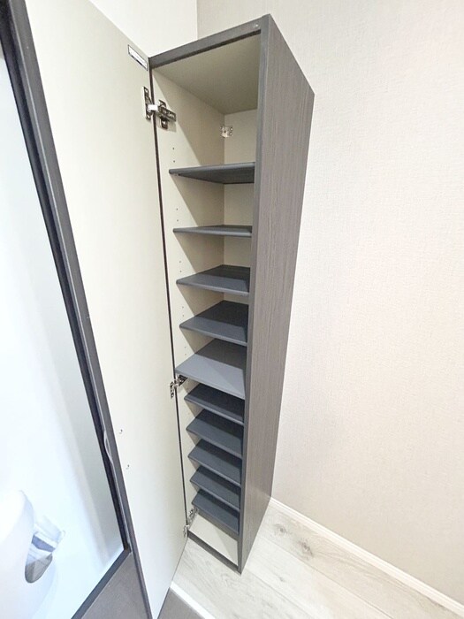 セナ船橋の物件内観写真