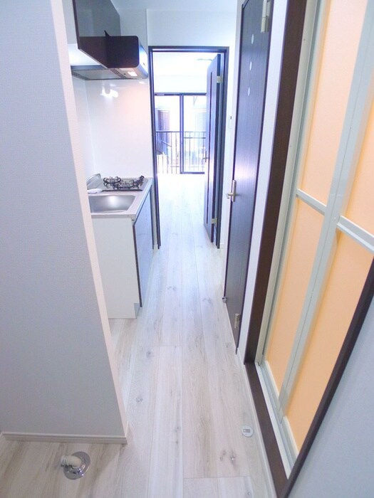 セナ船橋の物件内観写真