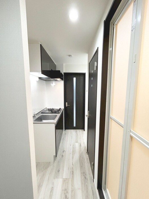 セナ船橋の物件内観写真