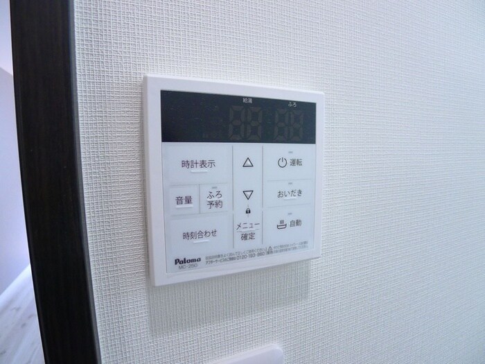 セナ船橋の物件内観写真