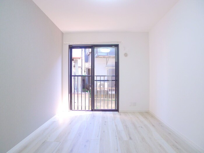 セナ船橋の物件内観写真