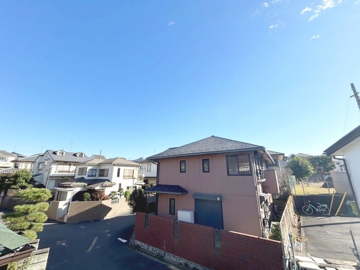 セナ船橋の物件内観写真