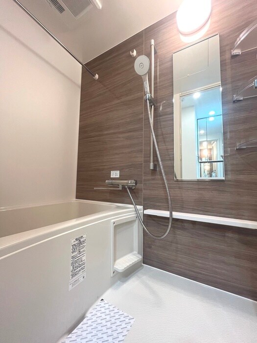 アーバンパーク住吉の物件内観写真