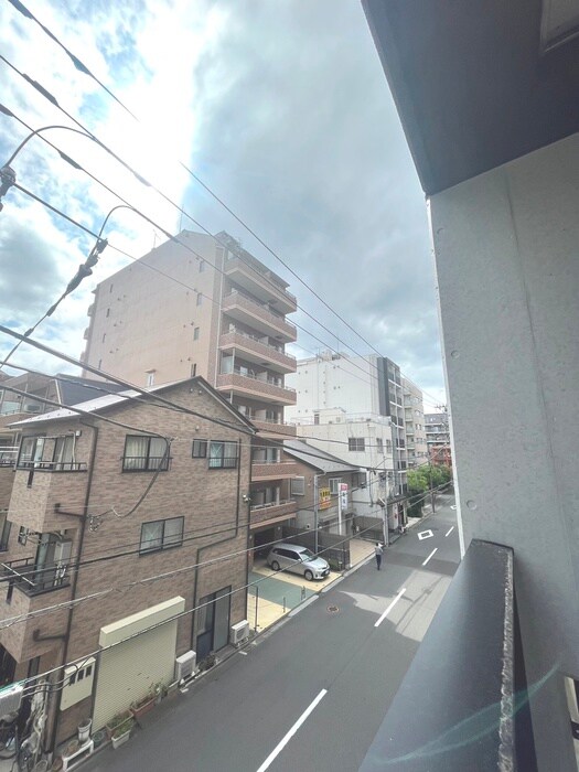 アーバンパーク住吉の物件内観写真