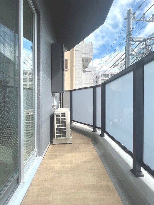 アーバンパーク住吉の物件内観写真