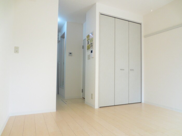 ｅｆｆｏｒｔＭの物件内観写真