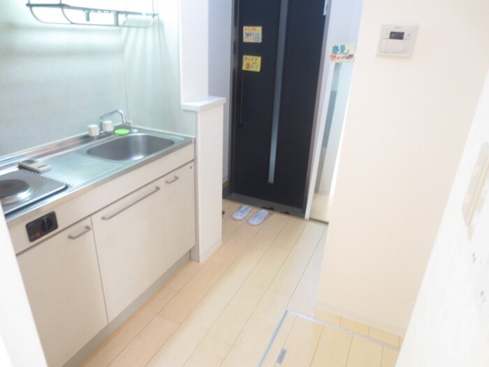 ｅｆｆｏｒｔＭの物件内観写真