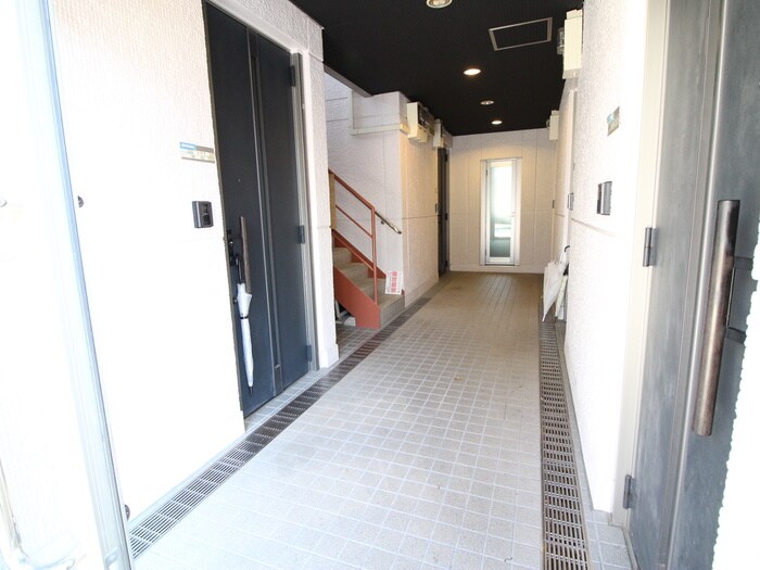 ｅｆｆｏｒｔＭの物件外観写真