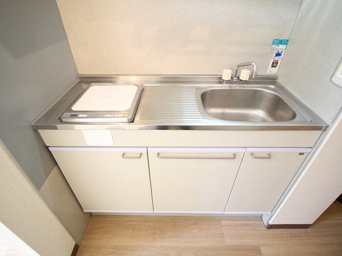 ｅｆｆｏｒｔＭの物件内観写真