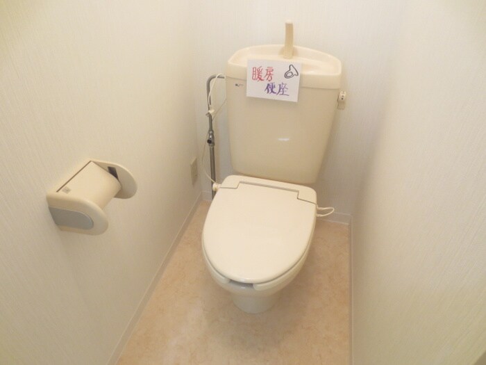 ｅｆｆｏｒｔＭの物件内観写真