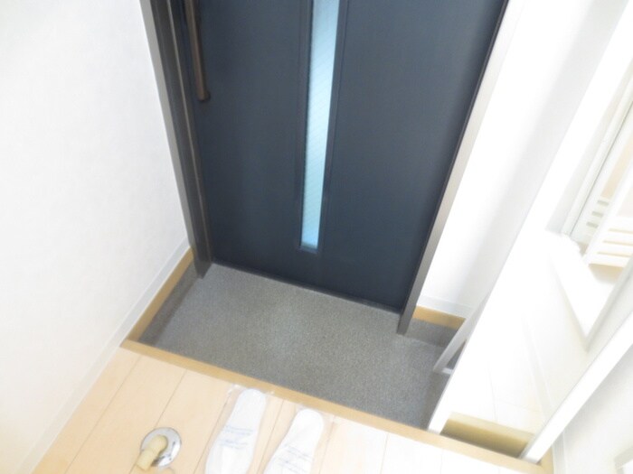 ｅｆｆｏｒｔＭの物件内観写真