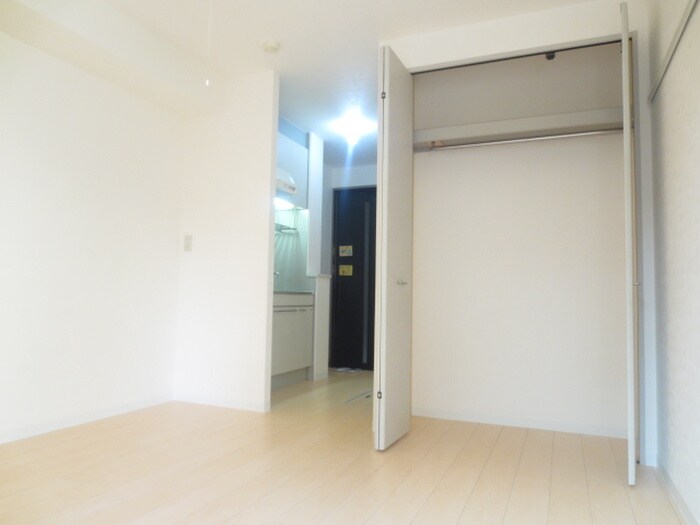 ｅｆｆｏｒｔＭの物件内観写真