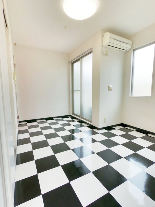 オンワード中根の物件内観写真