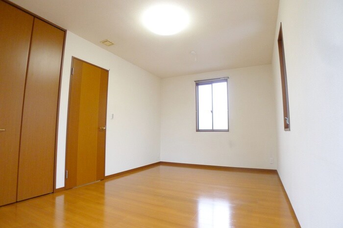 スペース要町の物件内観写真