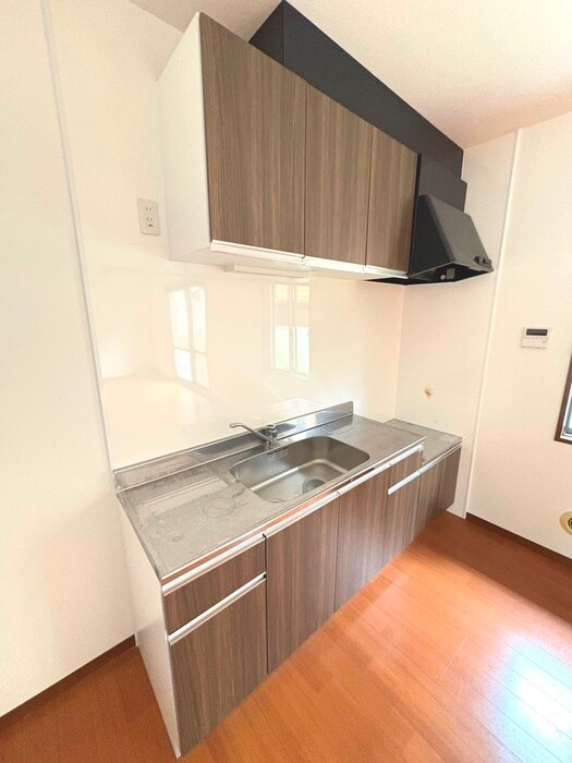 スペース要町の物件内観写真