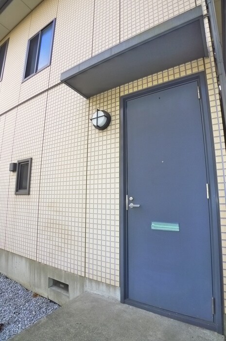 スペース要町の物件外観写真