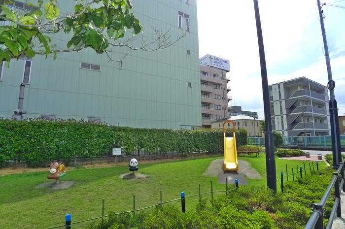 スペース要町の物件外観写真