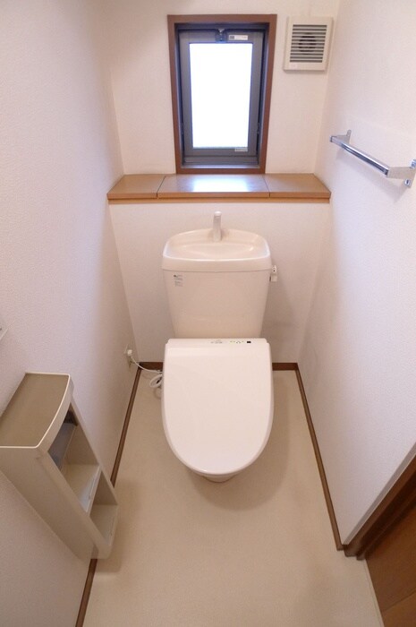 スペース要町の物件内観写真