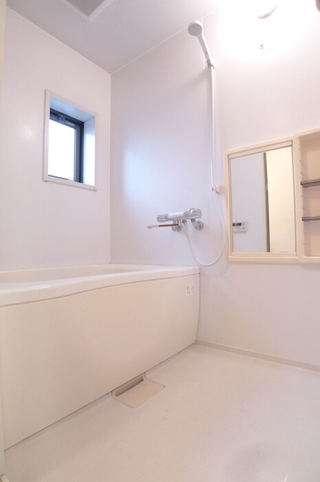 スペース要町の物件内観写真