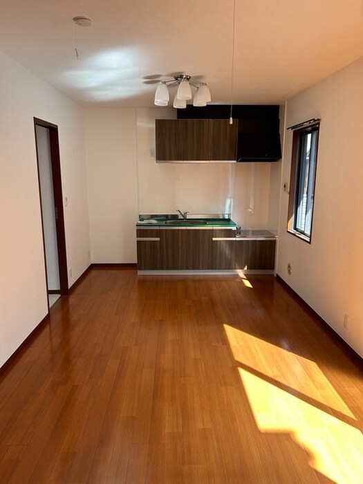 スペース要町の物件内観写真