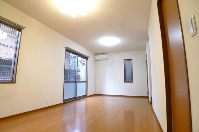 スペース要町の物件内観写真