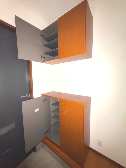 スペース要町の物件内観写真