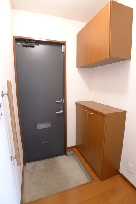 スペース要町の物件内観写真