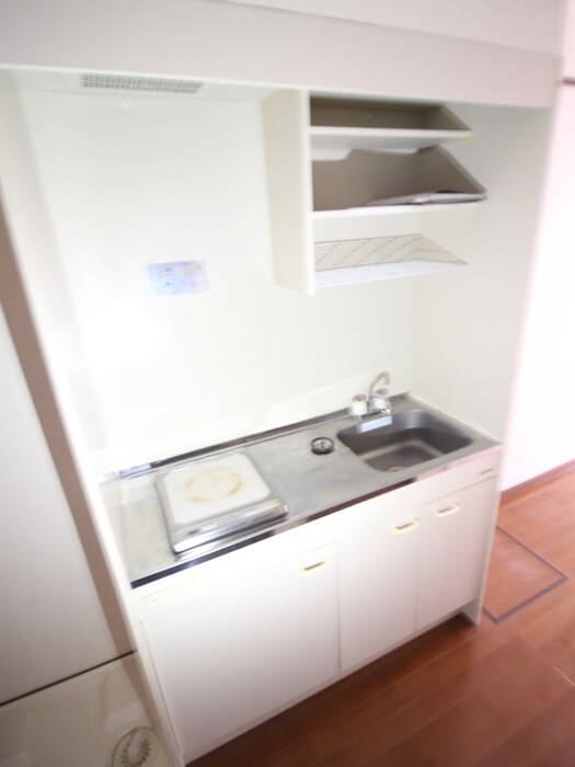 イ－ストフラット国立の物件内観写真