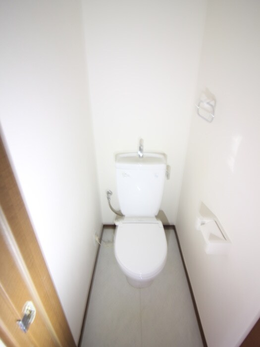 イ－ストフラット国立の物件内観写真