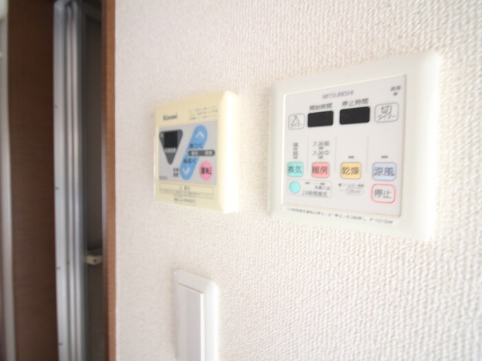 イ－ストフラット国立の物件内観写真