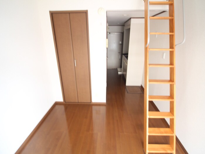 イ－ストフラット国立の物件内観写真