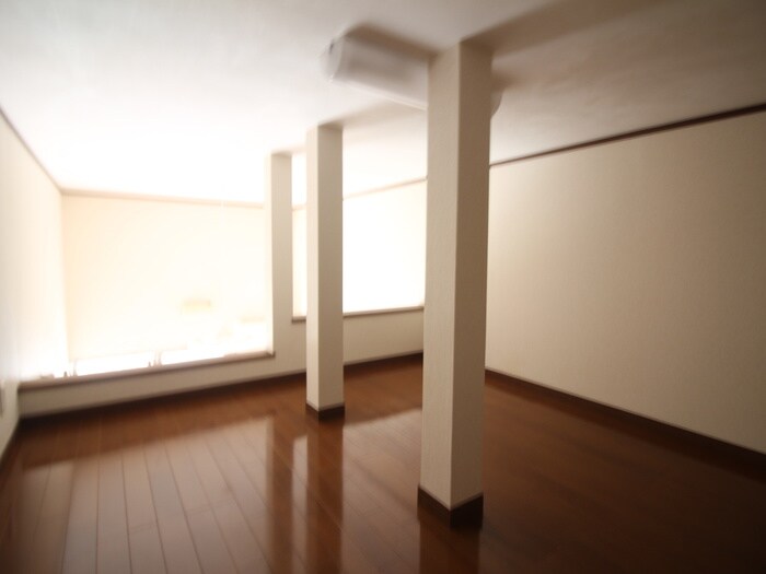 イ－ストフラット国立の物件内観写真